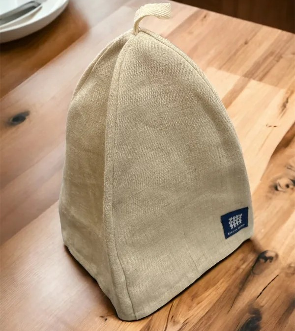 ヘンプサウナハット