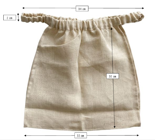 ヘンプ ふんどしパンツ