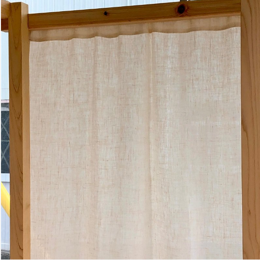 ヘンプ タペストリー