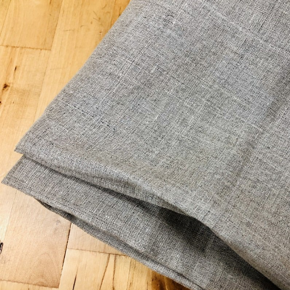 かぶってヘンプウォーマー