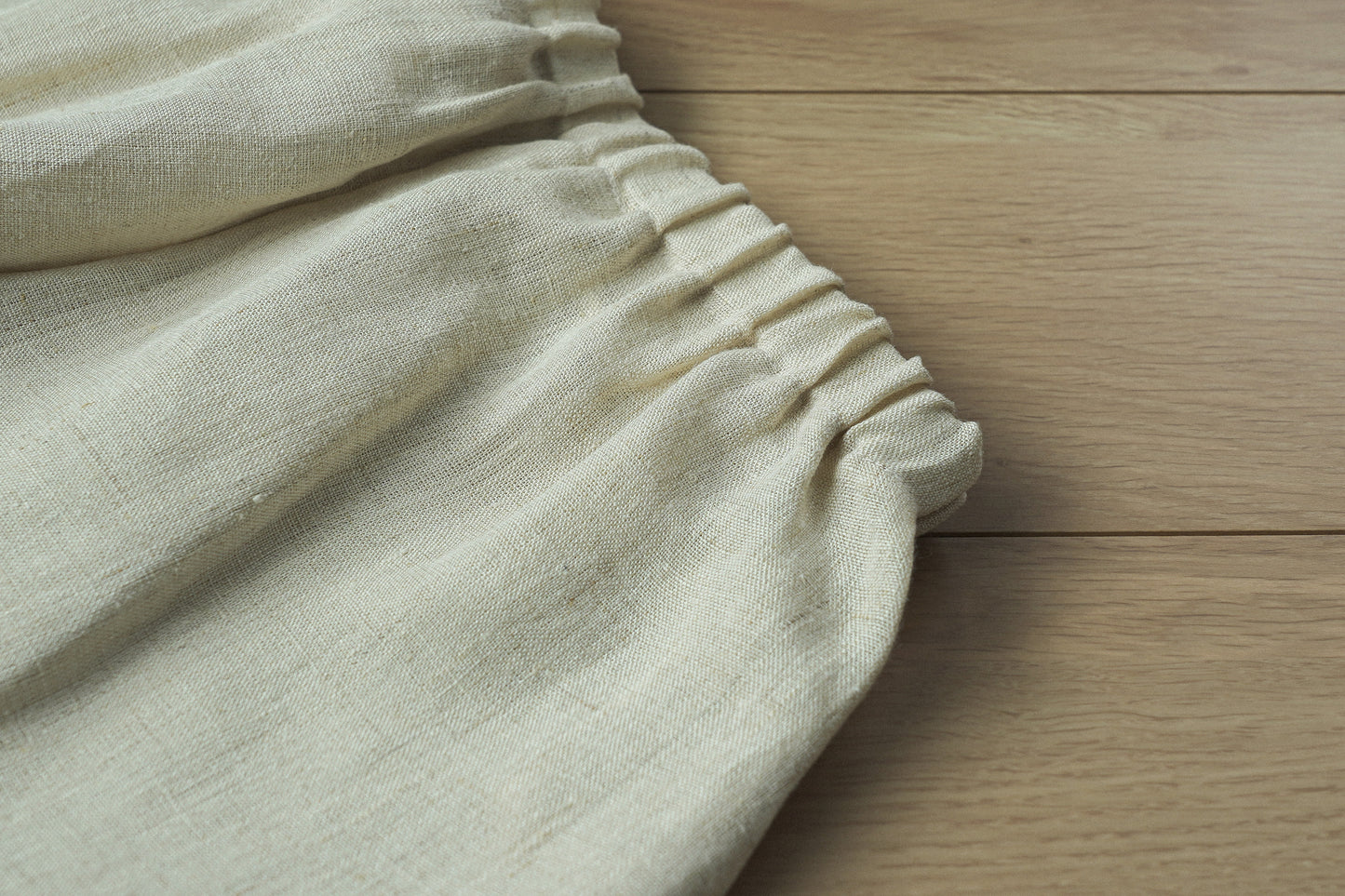 ヘンプ トランクス