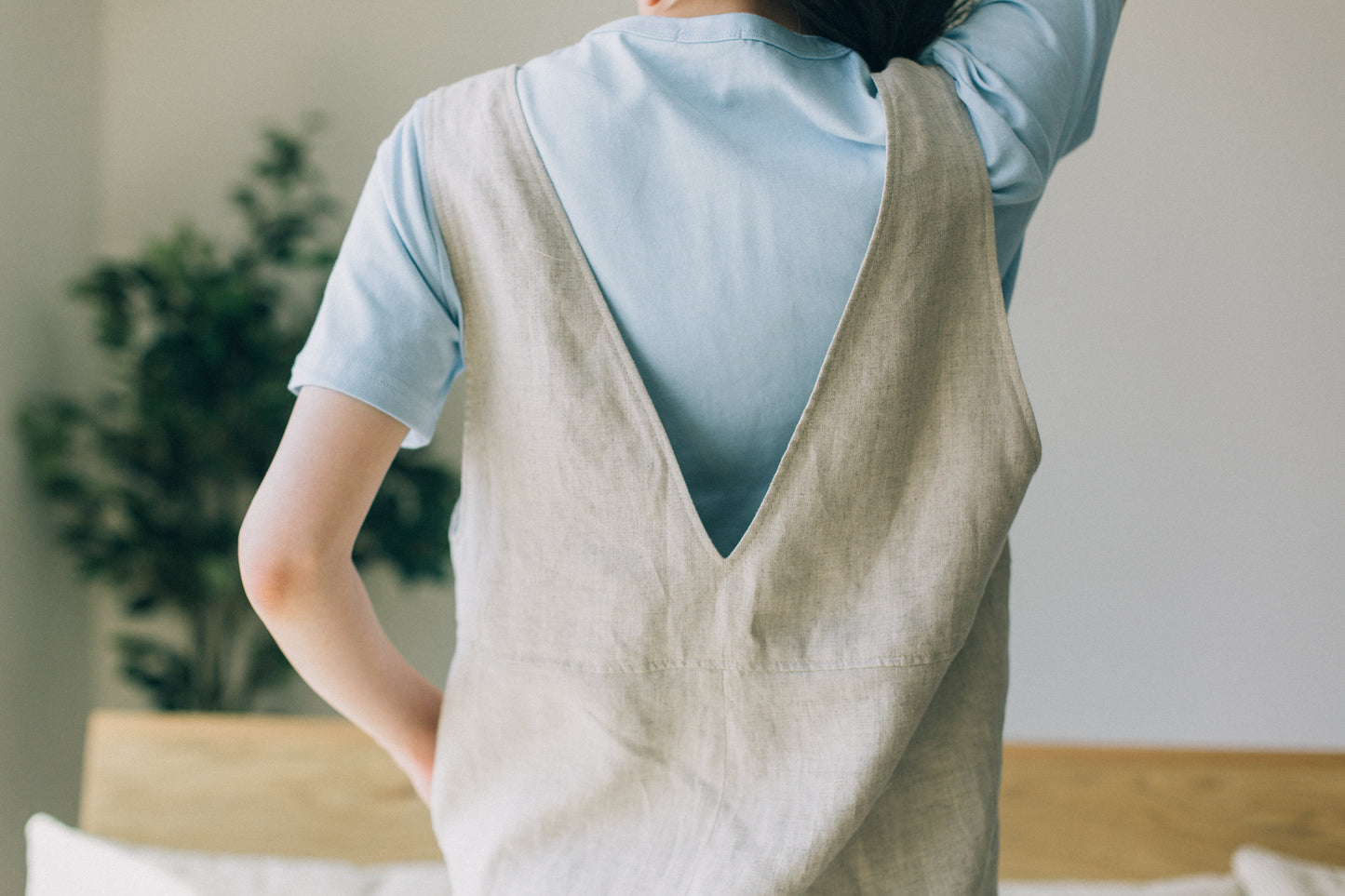 ヘンプ オールインワン