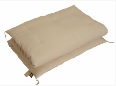 hemp mattress