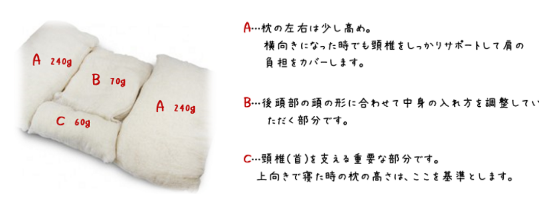 菊谷 ねいるケアヘンプあんみん枕 ヘンプ枕でグッスリ眠ろう ねいるケア あんみん枕 – KIKUYA HEMP