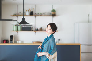 Shawl (Nagomi)